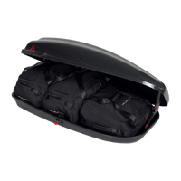 Roof box bag set G3 Arjes 320 Roof box bag set G3 Arjes 320