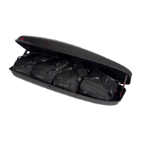 Roof box bag set G3 Arjes 480 Roof box bag set G3 Arjes 480