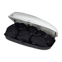 Roof box bag set G3 Helios 320 Roof box bag set G3 Helios 320