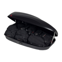 Roof box bag set G3 Krono 320 Roof box bag set G3 Krono 320