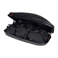 Roof box bag set G3 Spark 320 Roof box bag set G3 Spark 320