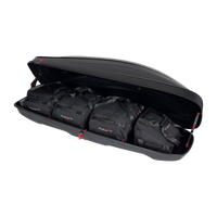Roof box bag set G3 Spark 420 Roof box bag set G3 Spark 420