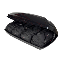 Roof box bag set GP Rapture 520 Roof box bag set GP Rapture 520