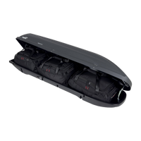 Roof box bag set Hakr Relax 310 Roof box bag set Hakr Relax 310