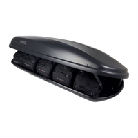 Roof box bag set Hapro Cruiser 10.8 Roof box bag set Hapro Cruiser 10.8