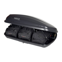 Roof box bag set Hapro Traxer 4.6 Roof box bag set Hapro Traxer 4.6