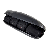 Roof box bag set Hapro Traxer 6.2 Roof box bag set Hapro Traxer 6.2