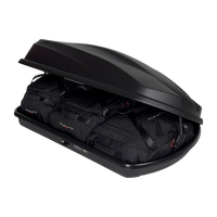 Roof box bag set Levup Cube 370 Roof box bag set Levup Cube 370
