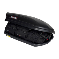 Roof box bag set Menabo Marathon 320 Roof box bag set Menabo Marathon 320