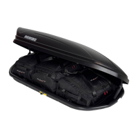 Roof box bag set Menabo Marathon 400 Roof box bag set Menabo Marathon 400