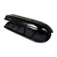 Roof box bag set Modula Travel Exclusive Roof box bag set Modula Travel Exclusive