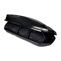 Roof box bag set Neumann Adventure 205 Roof box bag set Neumann Adventure 205