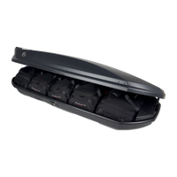 Roof box bag set Northline Tirol 420 Roof box bag set Northline Tirol 420