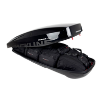 Roof box bag set Packline NX195 Roof box bag set Packline NX195