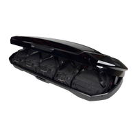 Roof box bag set Thule Motion 3 XXL Low Roof box bag set Thule Motion 3 XXL Low