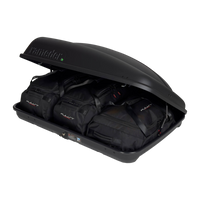 Roof box bag set TopBox 350 Roof box bag set TopBox 350