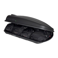 Roof box bag set TopBox 420 Roof box bag set TopBox 420