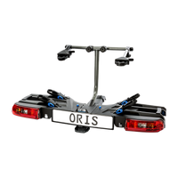 Bike carrier Oris Tracc V2 Bike carrier Oris Tracc V2