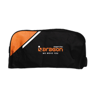 Storage bag for detachable ball head