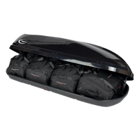 Roof box bag set Comfort Sport 520 Roof box bag set Comfort Sport 520