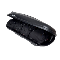 Roof box bag set Cruz Xtreme 450 Roof box bag set Cruz Xtreme 450