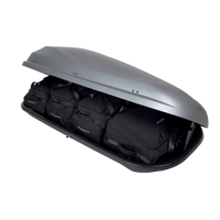 Roof box bag set Junior Altro 460 Roof box bag set Junior Altro 460