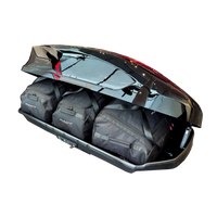 Roof box bag set Toyota M PW308-00011 415L Roof box bag set Toyota M PW308-00011 415L