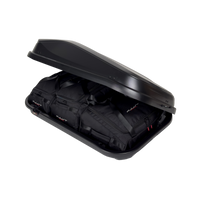 Roof box bag set Junior Easy 320 Roof box bag set Junior Easy 320