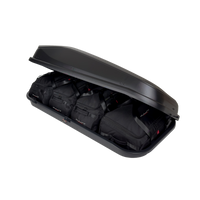 Roof box bag set Junior Easy 430 Roof box bag set Junior Easy 430