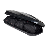 Roof box bag set Junior Strike 480 Roof box bag set Junior Strike 480