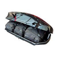 Roof box bag set Lexus M PW308-00010 415L Roof box bag set Lexus M PW308-00010 415L