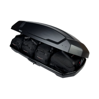 Roof box bag set Thule Force 3 M Roof box bag set Thule Force 3 M