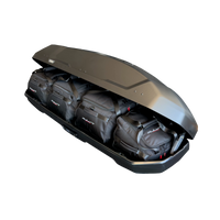 Roof box bag set Thule Force 3 L Sport Roof box bag set Thule Force 3 L Sport