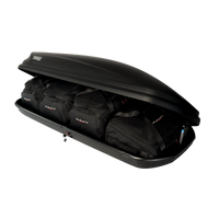 Roof box bag set Thule Pacific 600 Roof box bag set Thule Pacific 600