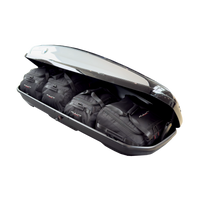 Roof box bag set BMW 82732420634 320L Roof box bag set BMW 82732420634 320L