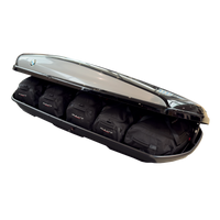 Roof box bag set BMW 82732406459 520L Roof box bag set BMW 82732406459 520L