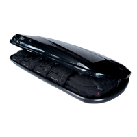 Roof box bag set Interpack Gran Torino Roof box bag set Interpack Gran Torino