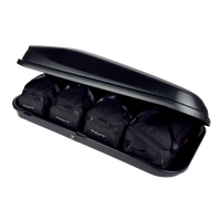 Roof box bag set Junior Easy 530