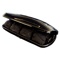Roof box bag set Mercedes A0008400500 430L Roof box bag set Mercedes A0008400500 430L