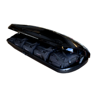 Roof box bag set Mercedes A0008400600 590L Roof box bag set Mercedes A0008400600 590L