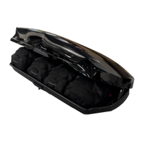 Roof box bag set Toyota XL PW308-00015 510L Roof box bag set Toyota XL PW308-00015 510L