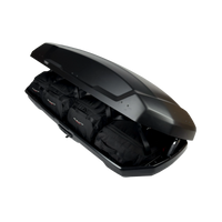 Roof box bag set Thule Force 3 L Roof box bag set Thule Force 3 L