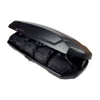 Roof box bag set Thule Force 3 XL Roof box bag set Thule Force 3 XL