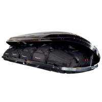 Roof box bag set VW Komfort 000071200AE 460L Roof box bag set VW Komfort 000071200AE 460L