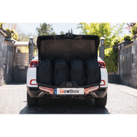Backpacks for TowBox Backpacks for TowBox