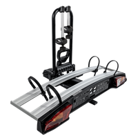 Bike carrier Menabo Alioth 2
