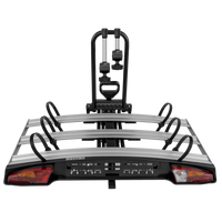 Bike carrier Menabo Alioth 3
