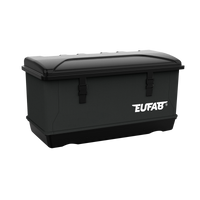 Rear box Eufab for bicycle carrier SD260, SD260 black, TECDC1 und TECDC1+ Rear box Eufab for bicycle carrier SD260, SD260 black, TECDC1 und TECDC1+