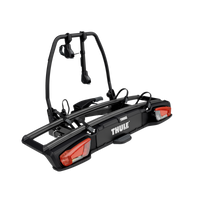 Bike carrier Thule VeloSpace 3 2B - 9032 Bike carrier Thule VeloSpace 3 2B - 9032