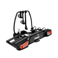 Bike carrier Thule VeloSpace 3 3B - 9033 Bike carrier Thule VeloSpace 3 3B - 9033